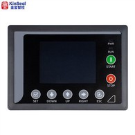 HMI pentru compresor de aer de 2,8 inchi