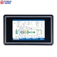HMI cu ecran tactil industrial de 3,5 inchi