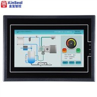 HMI pentru compresor de aer de 7 inchi