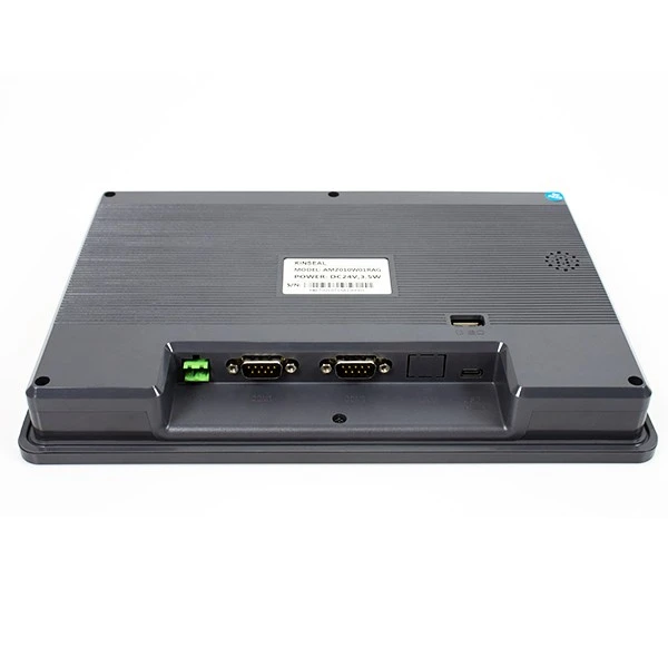 10.1-inch Charging Post Man-machine Interface