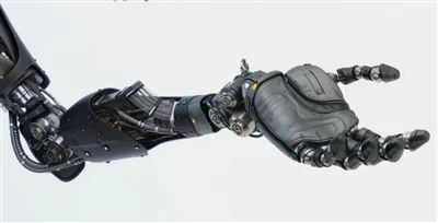Efector final de braț robotizat
